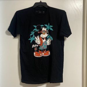 Mickey Neff X Disney sold out tee!